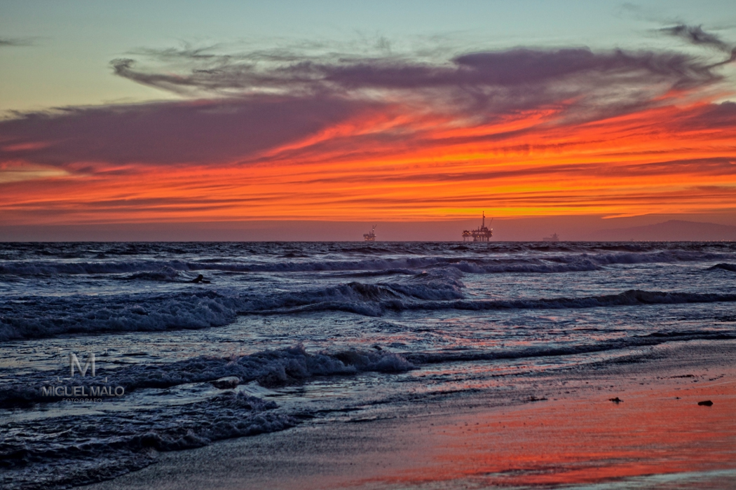 Huntington Beach, Orange County, CA.