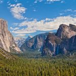 Yosemite Tunnel View